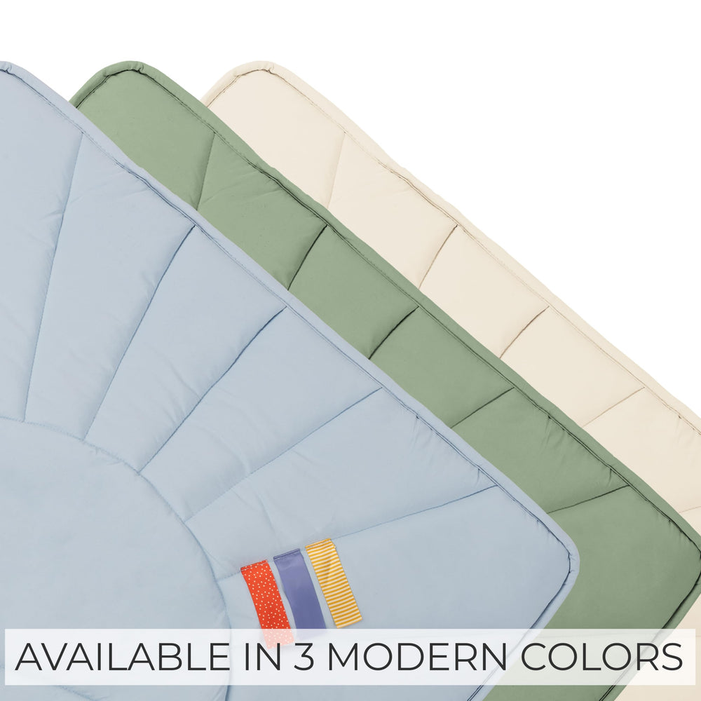 ZICOTO vacuum-sealed pack for travel and easy expansion.
