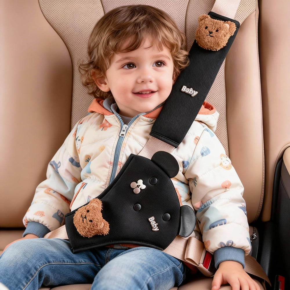 Zigihos machine-washable fabric keeps colors and softness over time.
