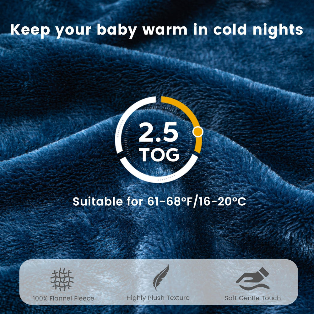 ZIGJOY Shark-Fin transition view highlights the arm design for gentle self-soothing.