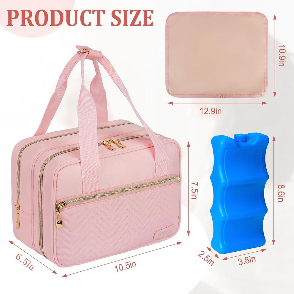 ZIOZERTT tear-resistant-polyester-fabric emphasizes durability for daily use.