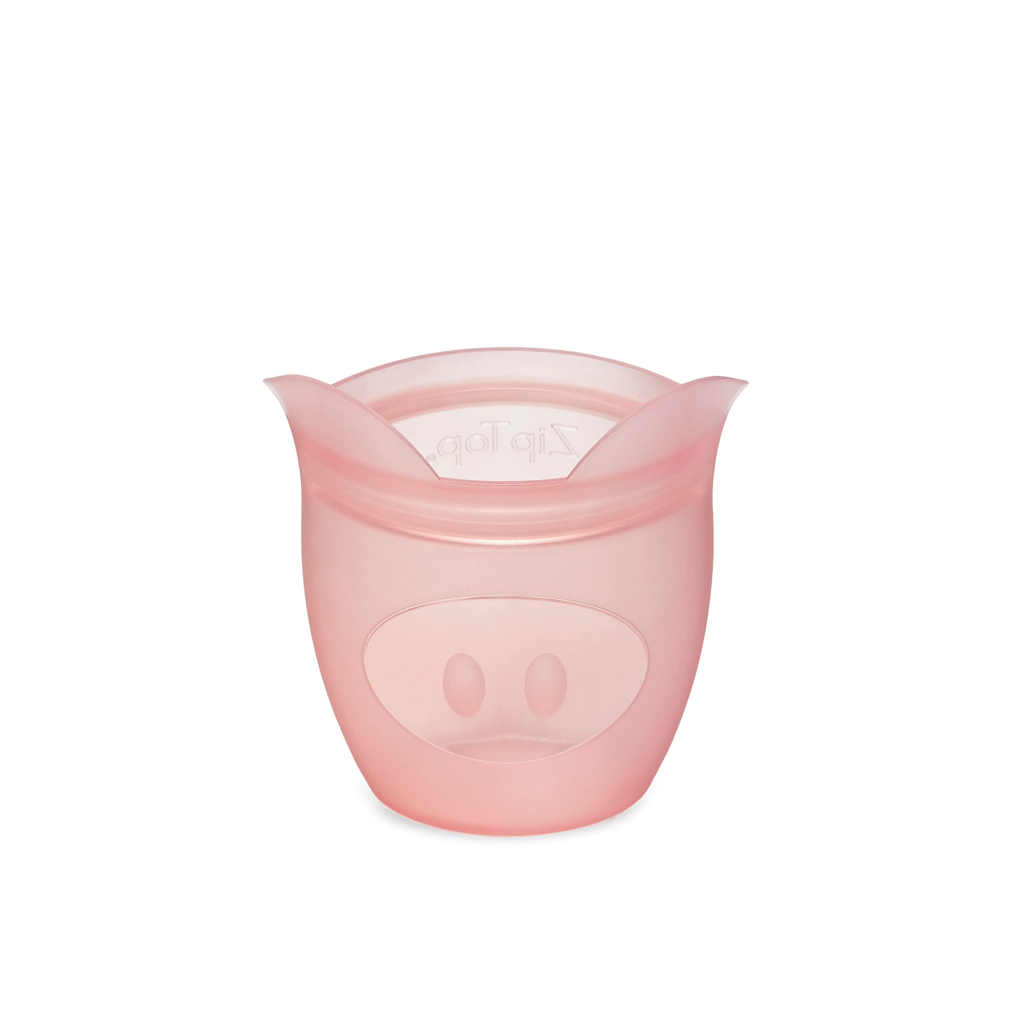 Zip Top dishwasher-safe bottom rack-ready for effortless cleanup.