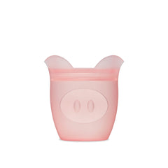 Zip Top open-zip-shut design lets tops stay open for quick filling.