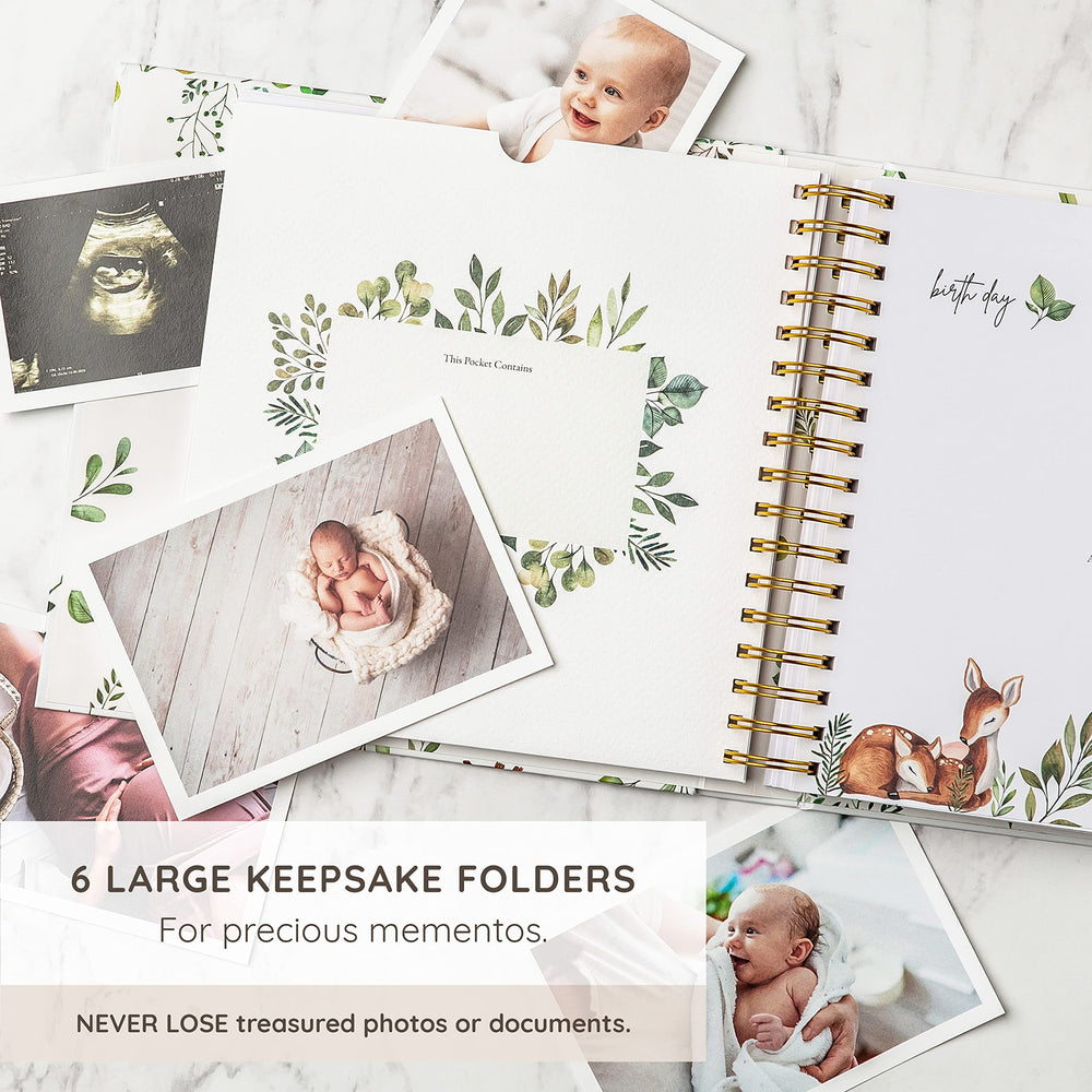 ZIRI & ZANE photo layout spaces accommodating multiple photo sizes.
