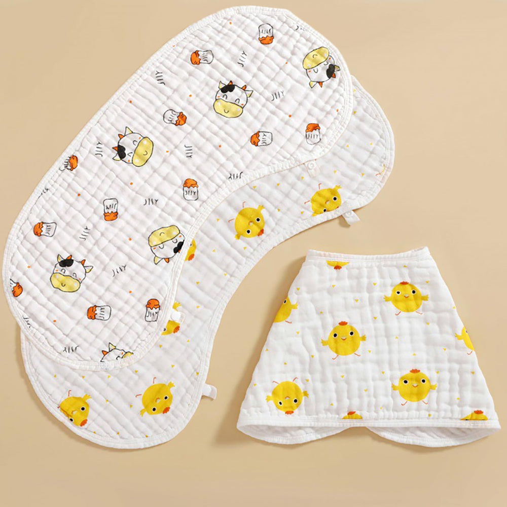 ZIXNEXKOO machine-washable 200-washes stays soft and durable.