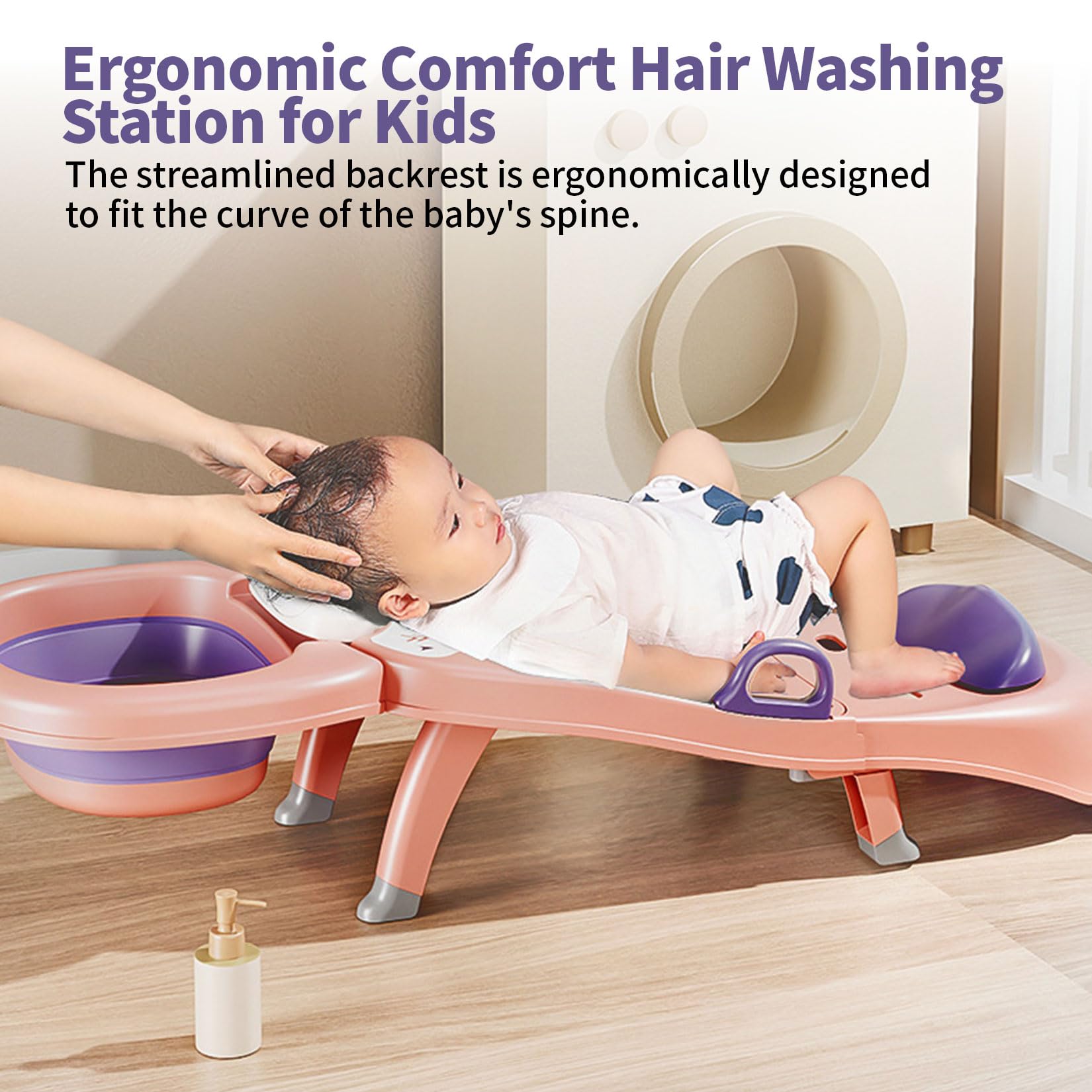 ZIXNEXKOO memory foam pad supports posture during 15 degree reclines