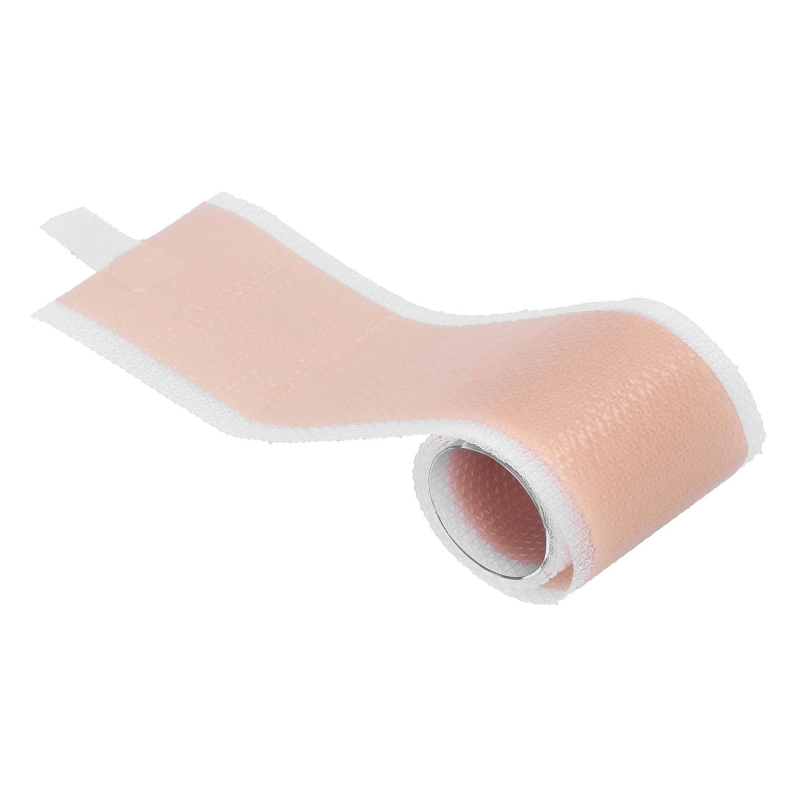 ZJchao auricle corrector kit features soft silicone and clear tear guides.