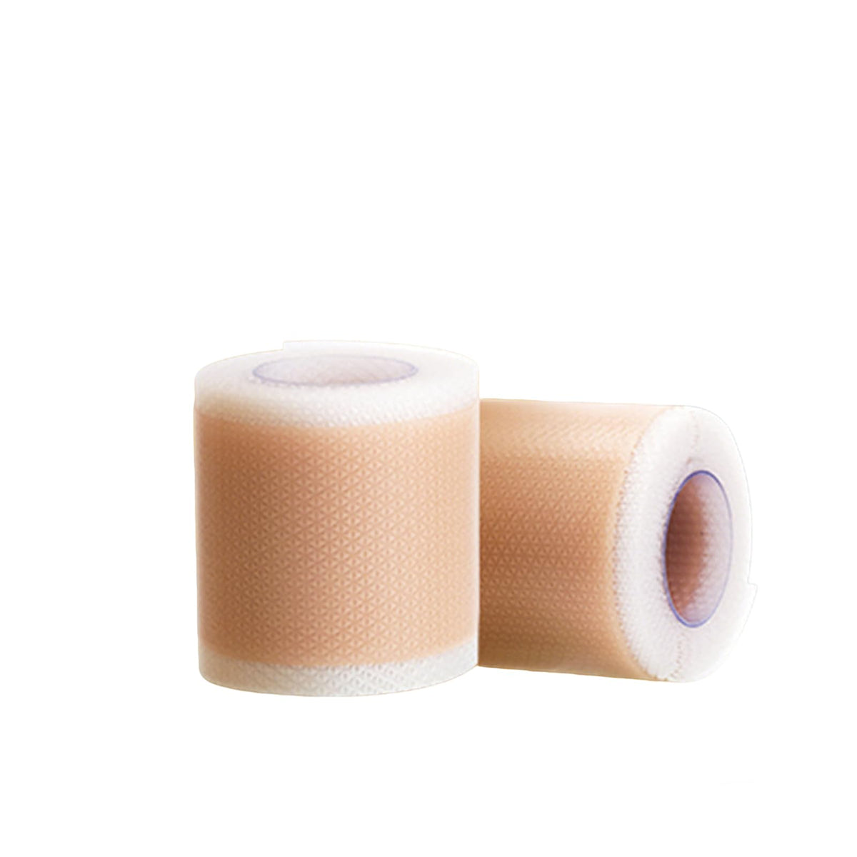 ZJchao baby auricle corrector roll shows soft silicone tape for comfortable at-home ear shaping.