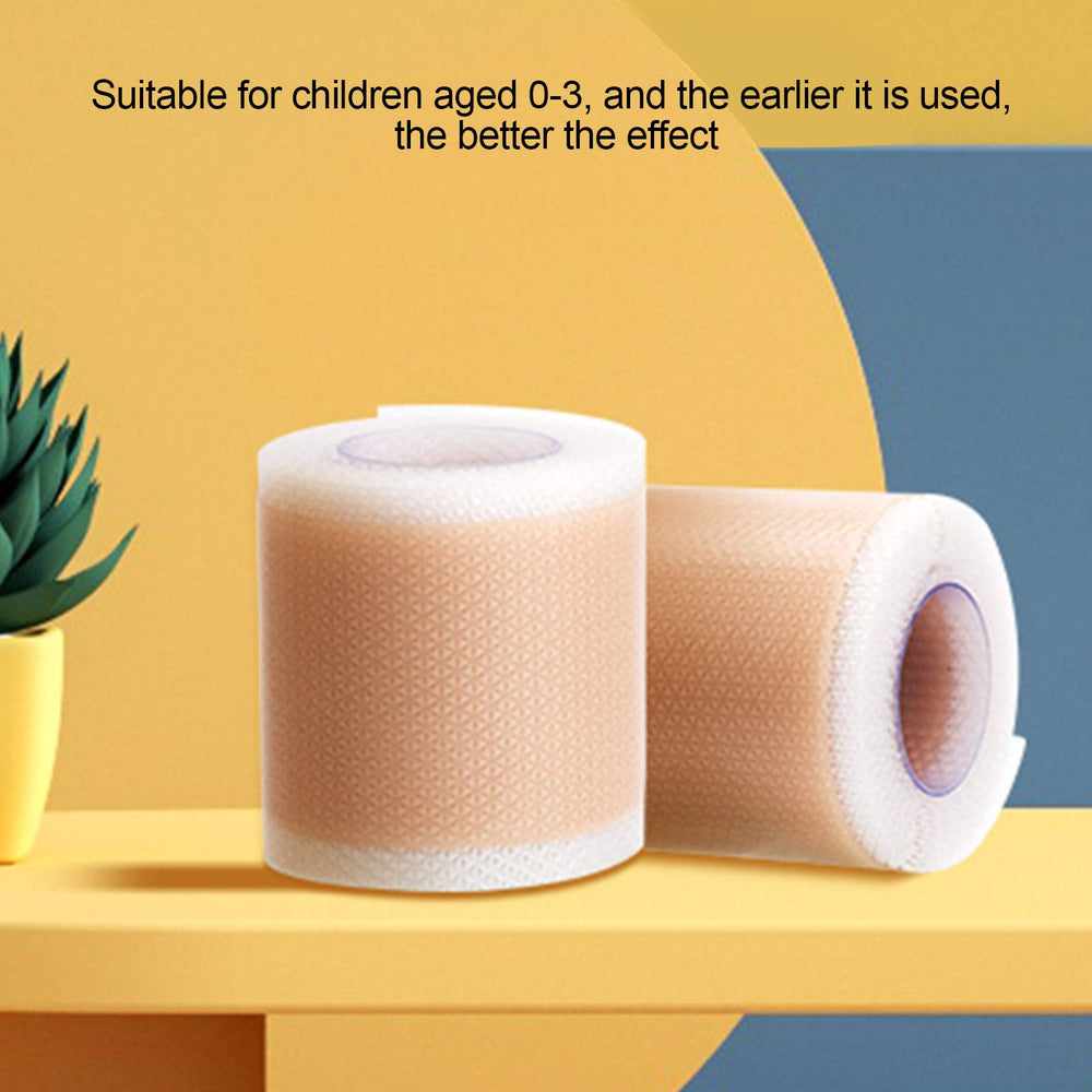 ZJchao packaging demonstrates easy-to-follow at-home application steps.