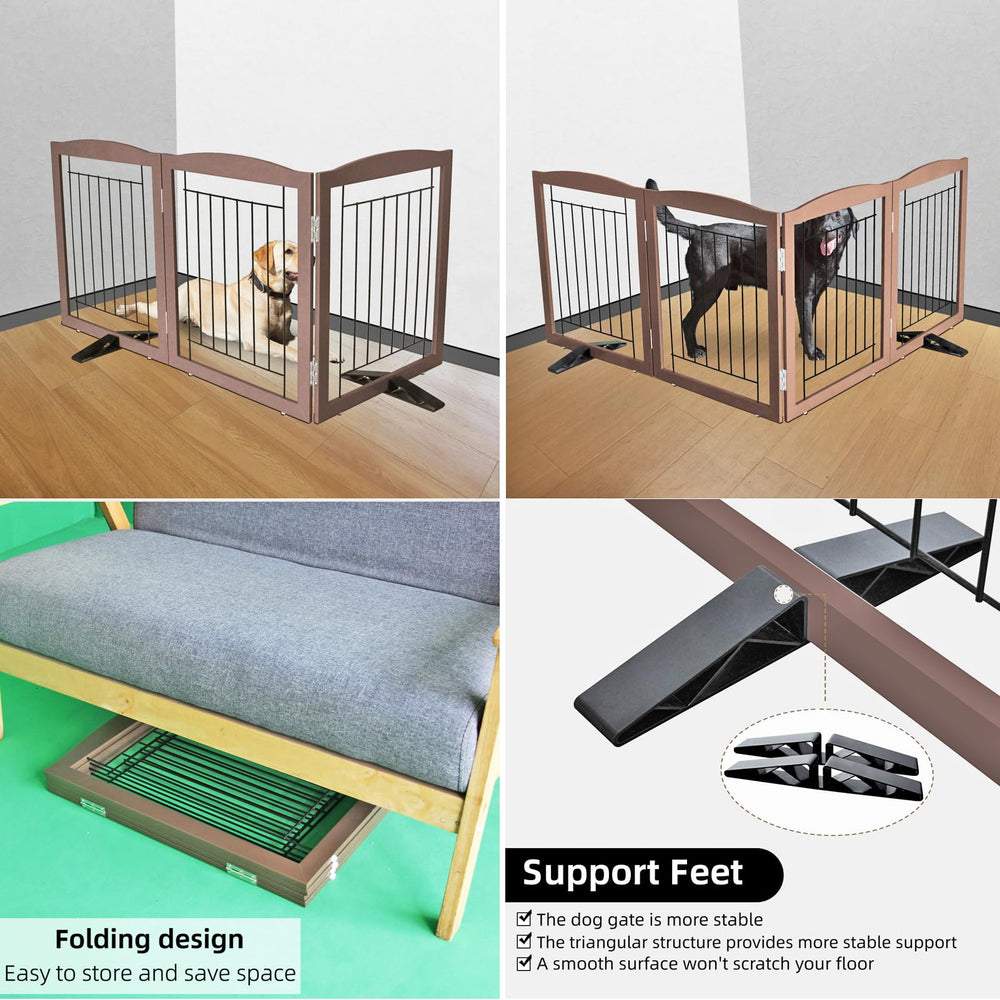 ZJSF collapsible-fold shows easy storage when not in use.
