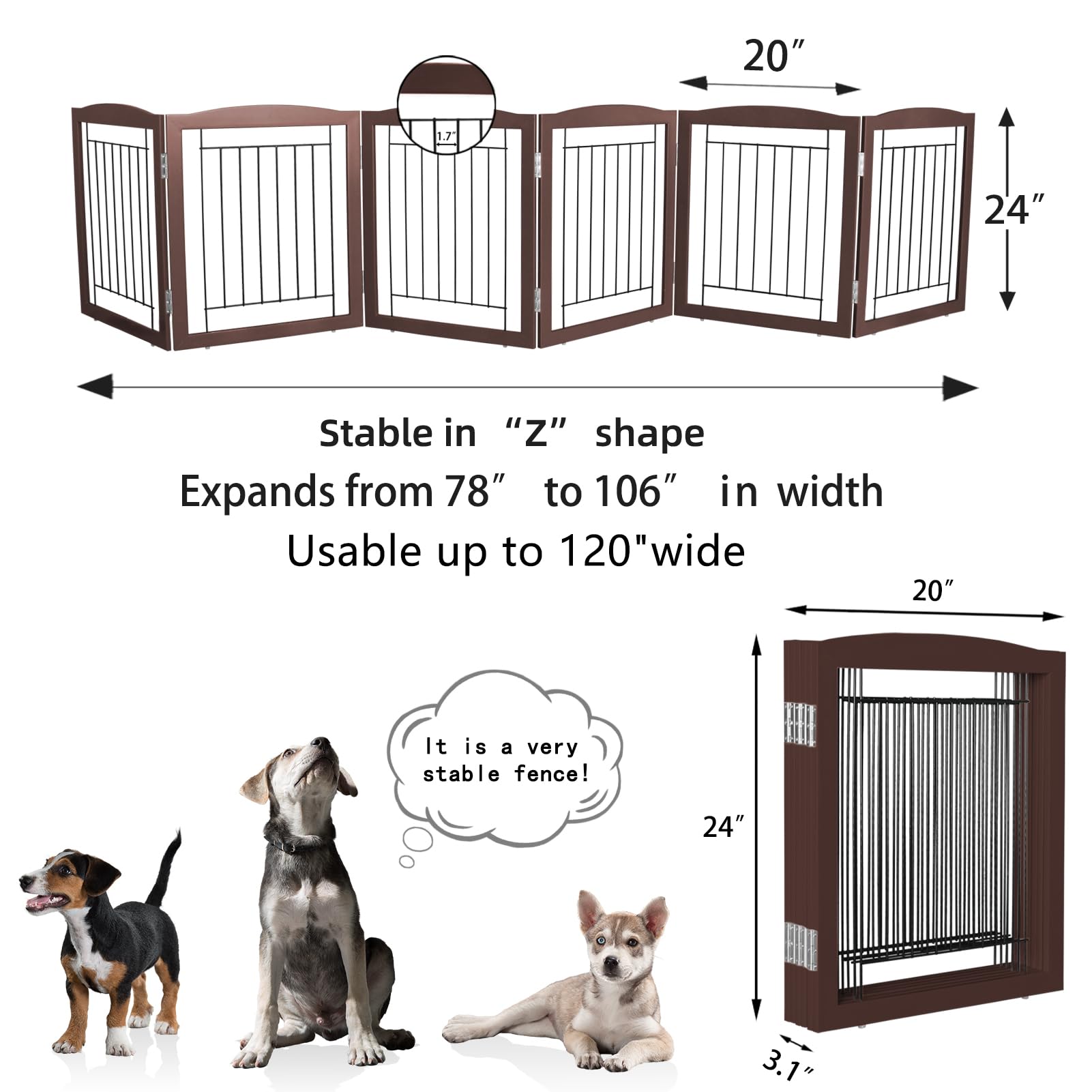 ZJSF electroplated steel bars add durable support