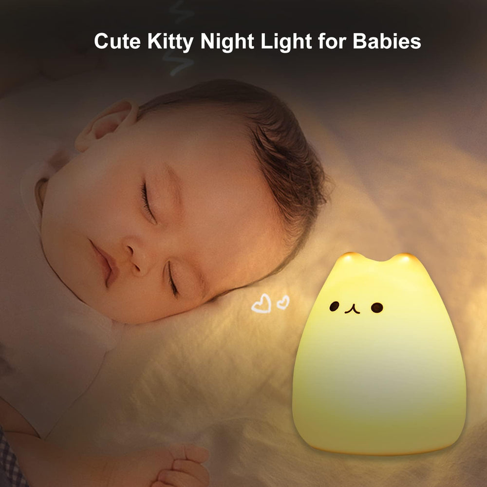 ZKLiLi portable cat lamp ready for travel and sleepovers
