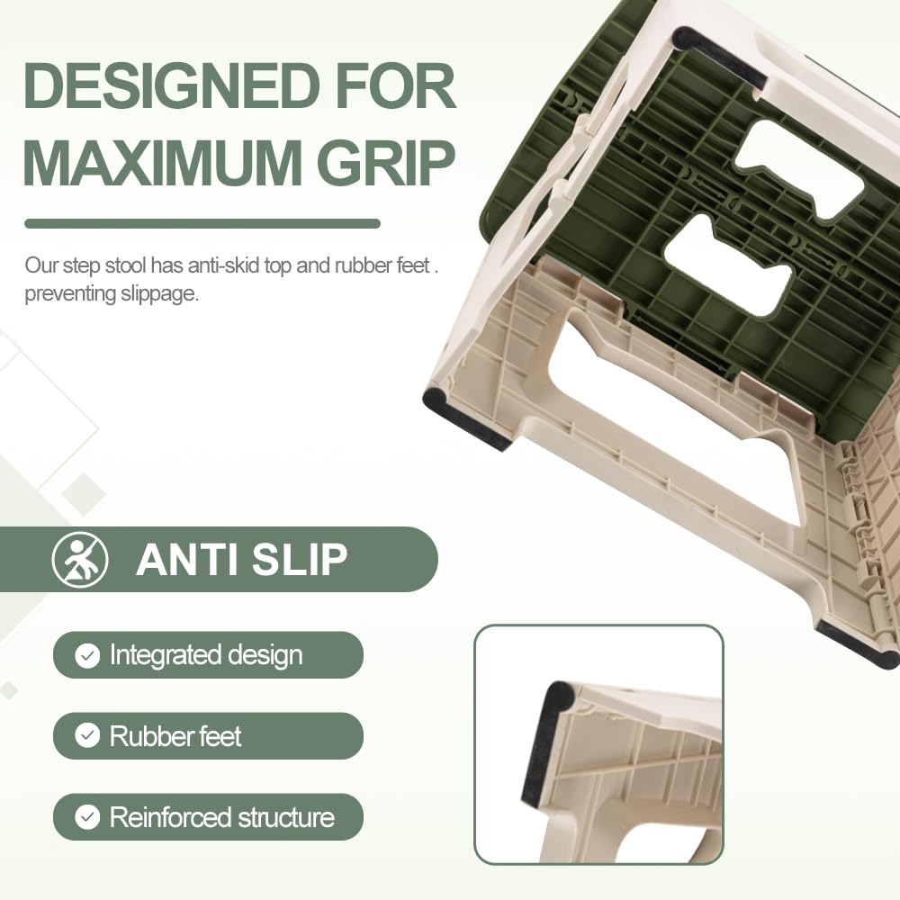 ZLMHYYM 300 lb static load rating supports sturdy use