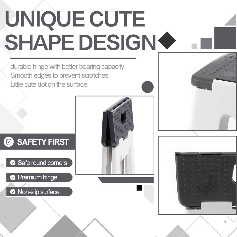 ZLMHYYM lightweight and portable with a carry handle for on-the-go use