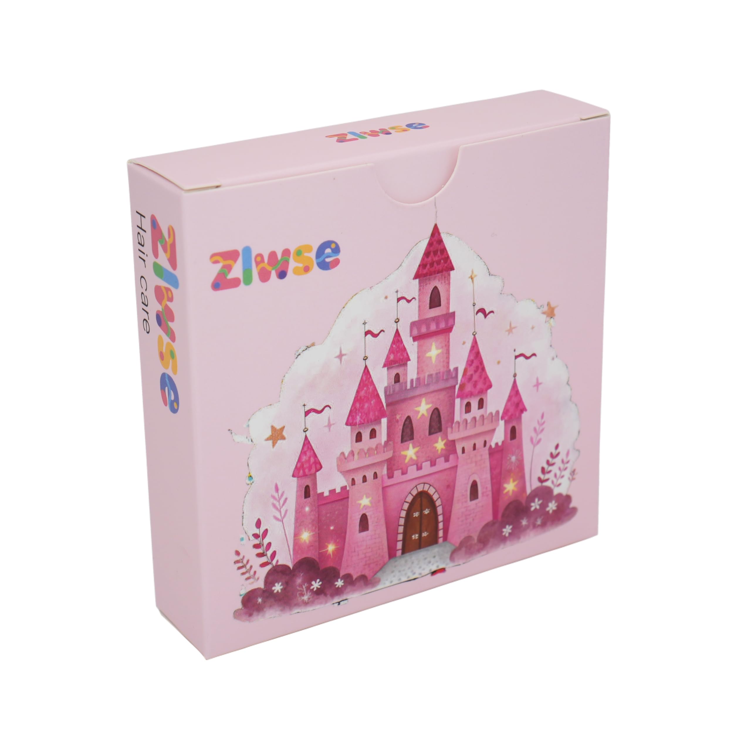 Zlwse gift-ready birthday bow makes a thoughtful keepsake.