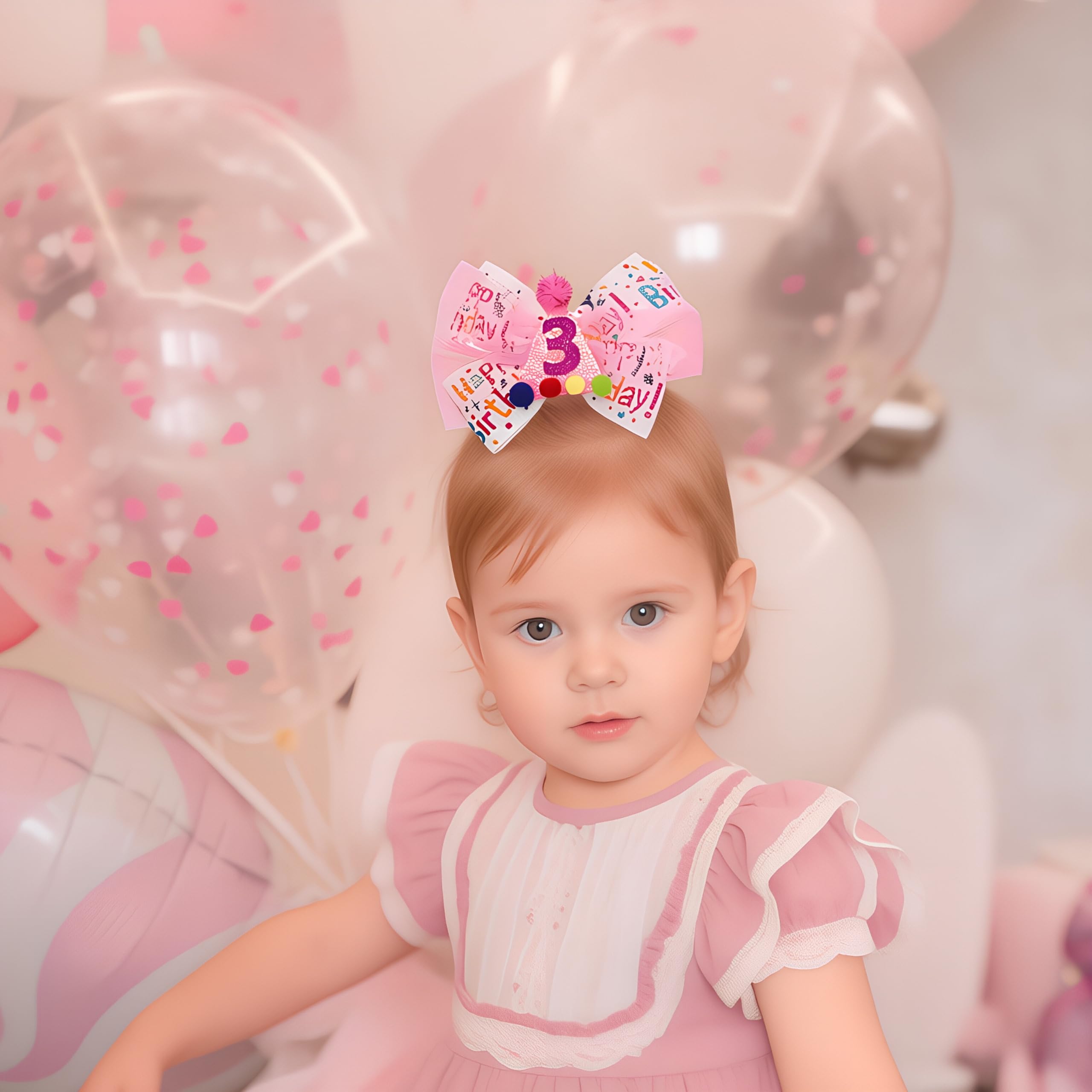 Zlwse handmade bow 4 inch adds charming, gift-ready style.