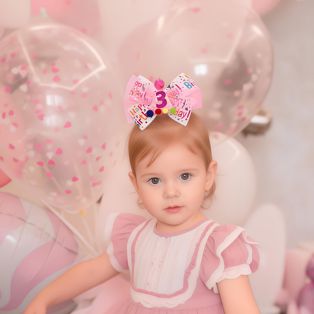 Zlwse handmade bow 4 inch adds charming, gift-ready style.