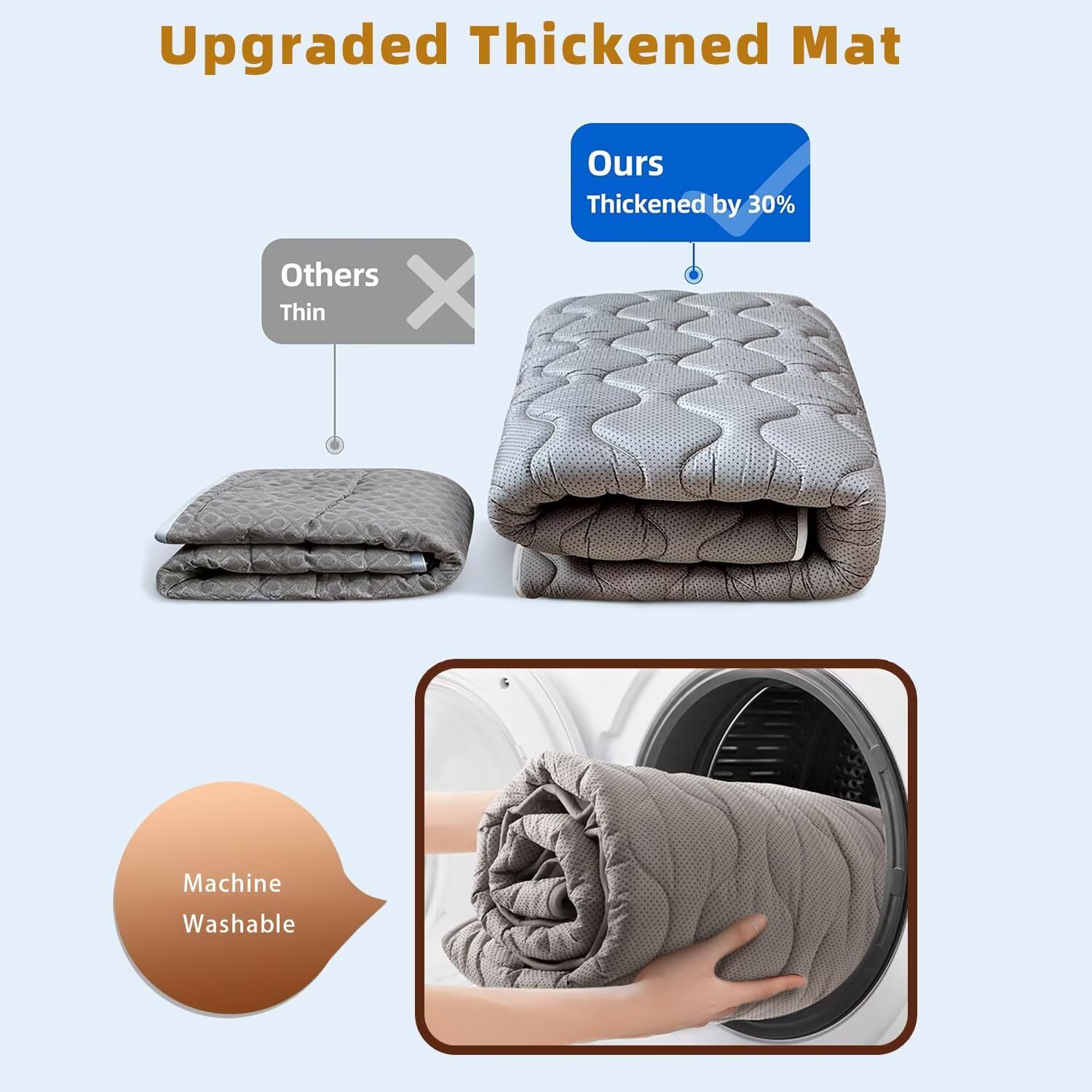ZNVYPPD gift-ready packaging ideal for new parents