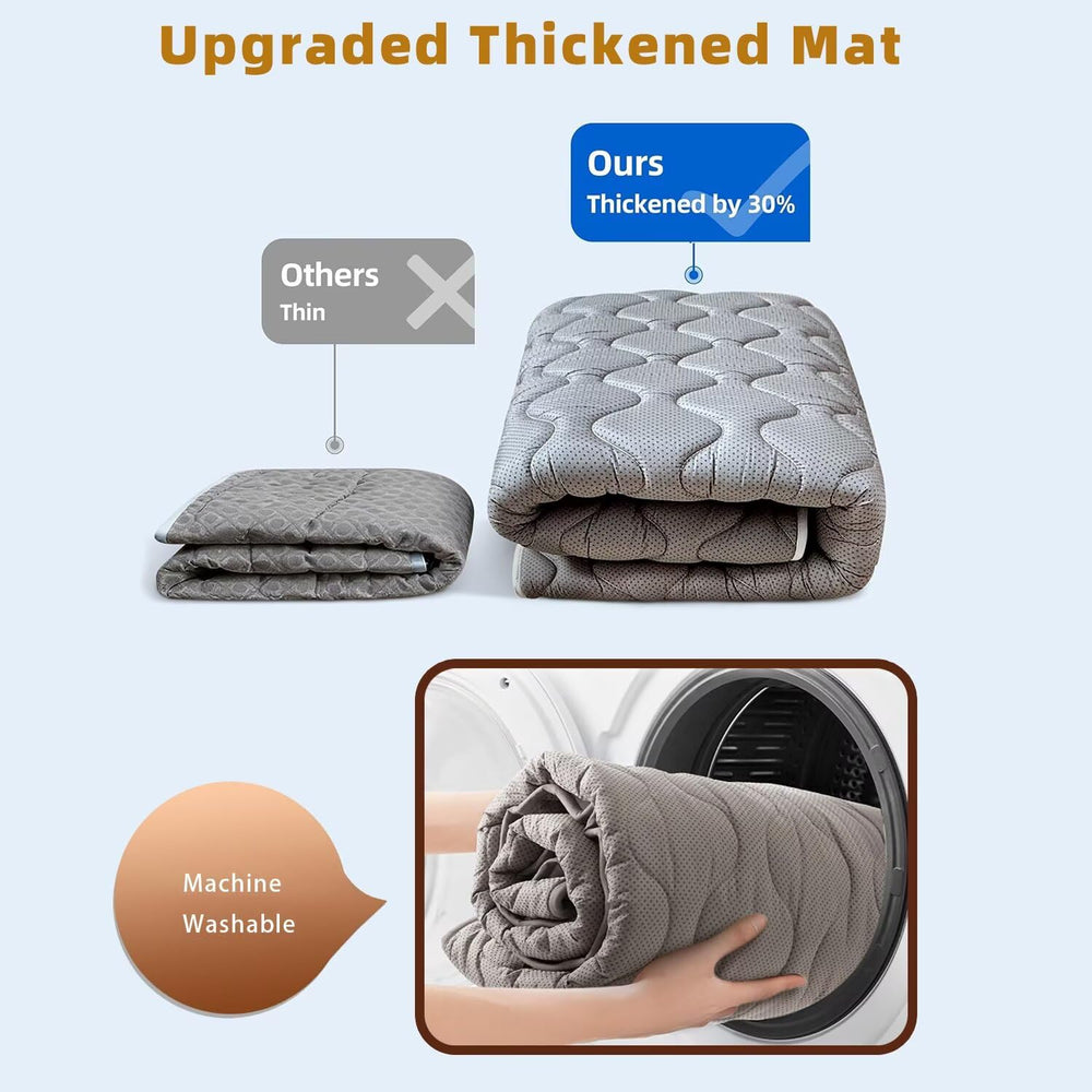 ZNVYPPD gift-ready packaging ideal for new parents