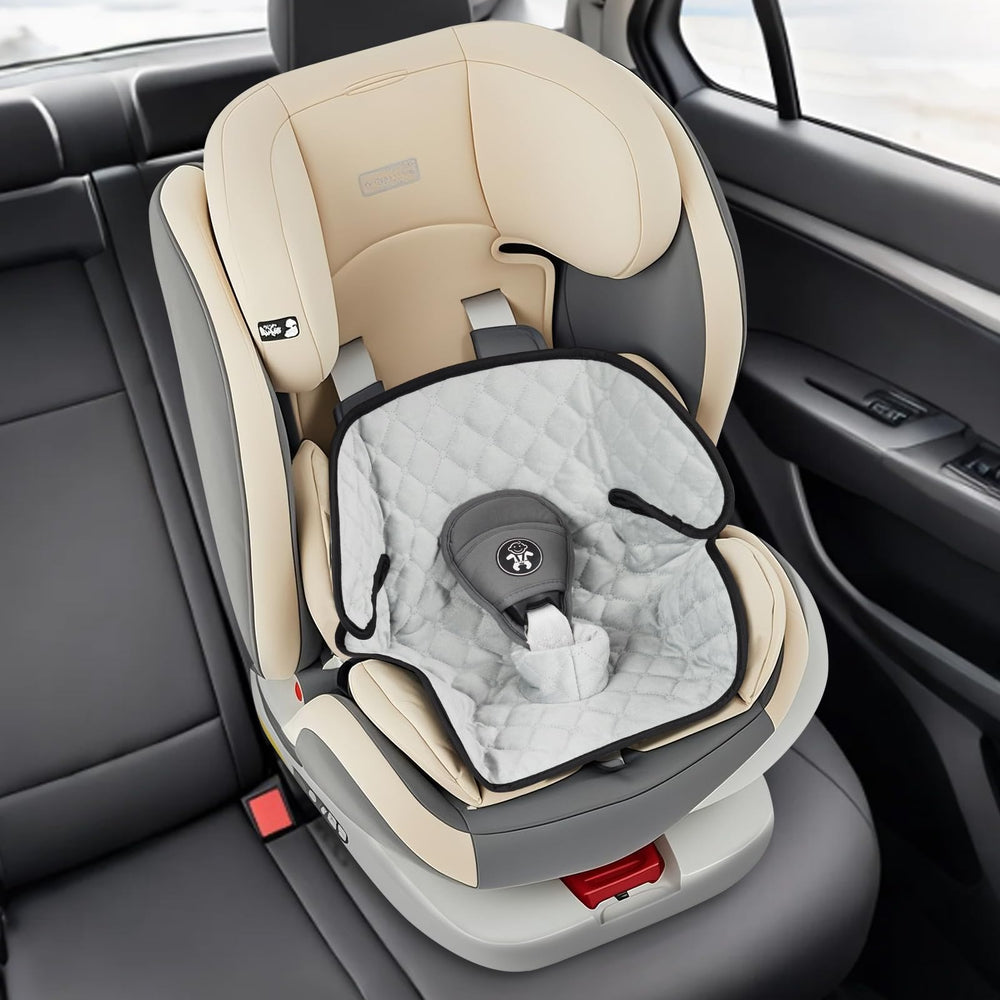 Zoiapai Piddle Pad on-the-go usage ideal for potty-training routines during travel