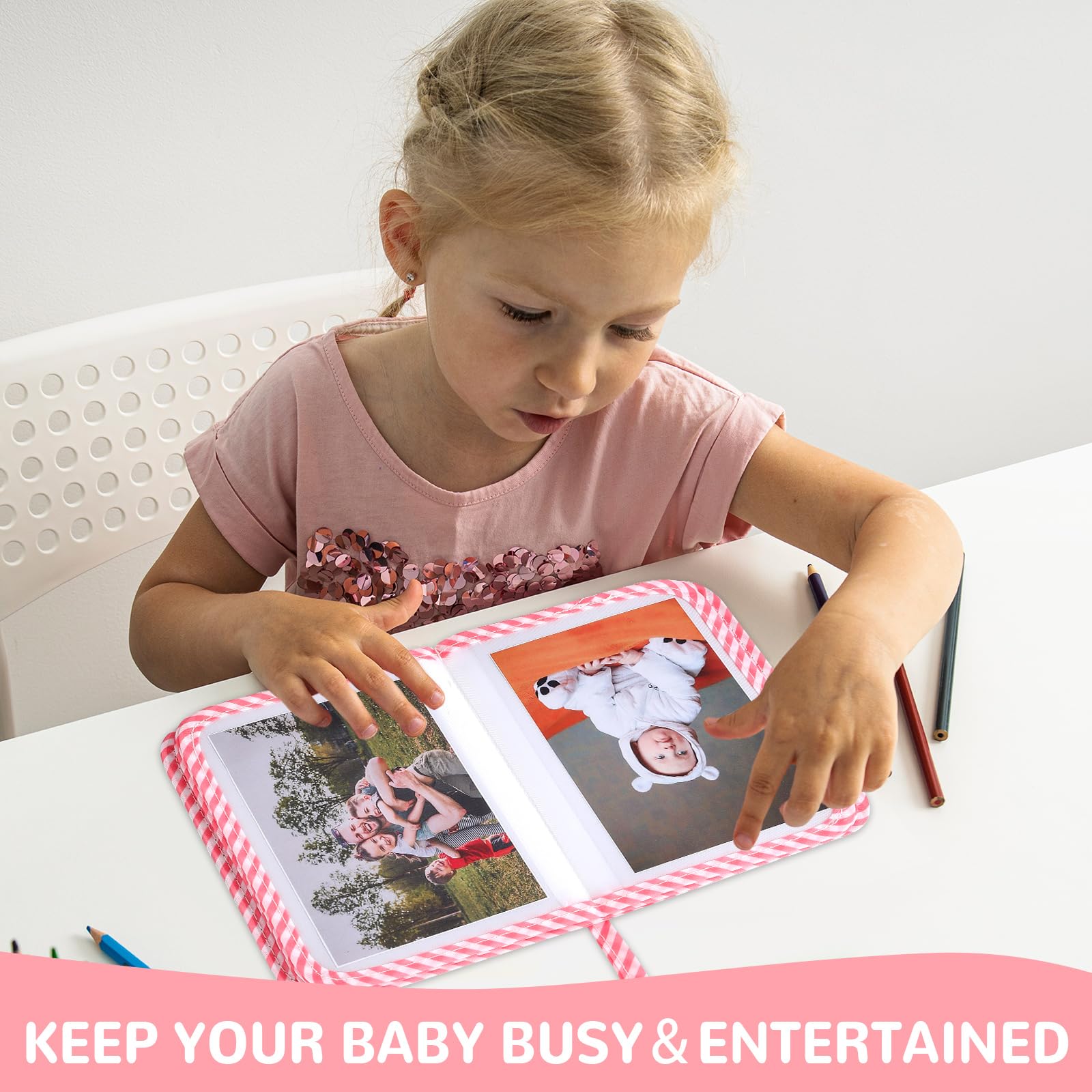 ZOIIWA gift-ready design makes a thoughtful baby shower keepsake