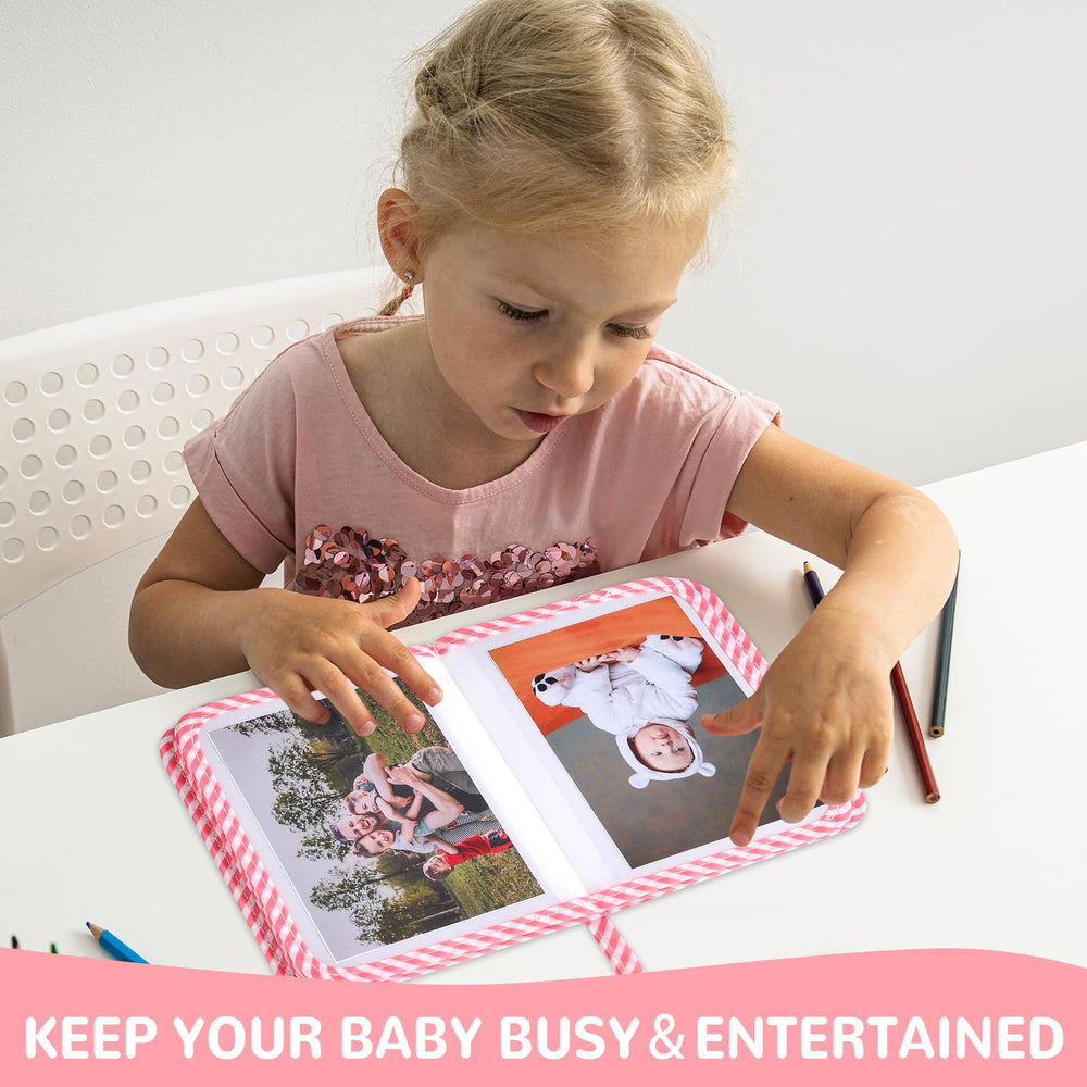 ZOIIWA gift-ready design makes a thoughtful baby shower keepsake