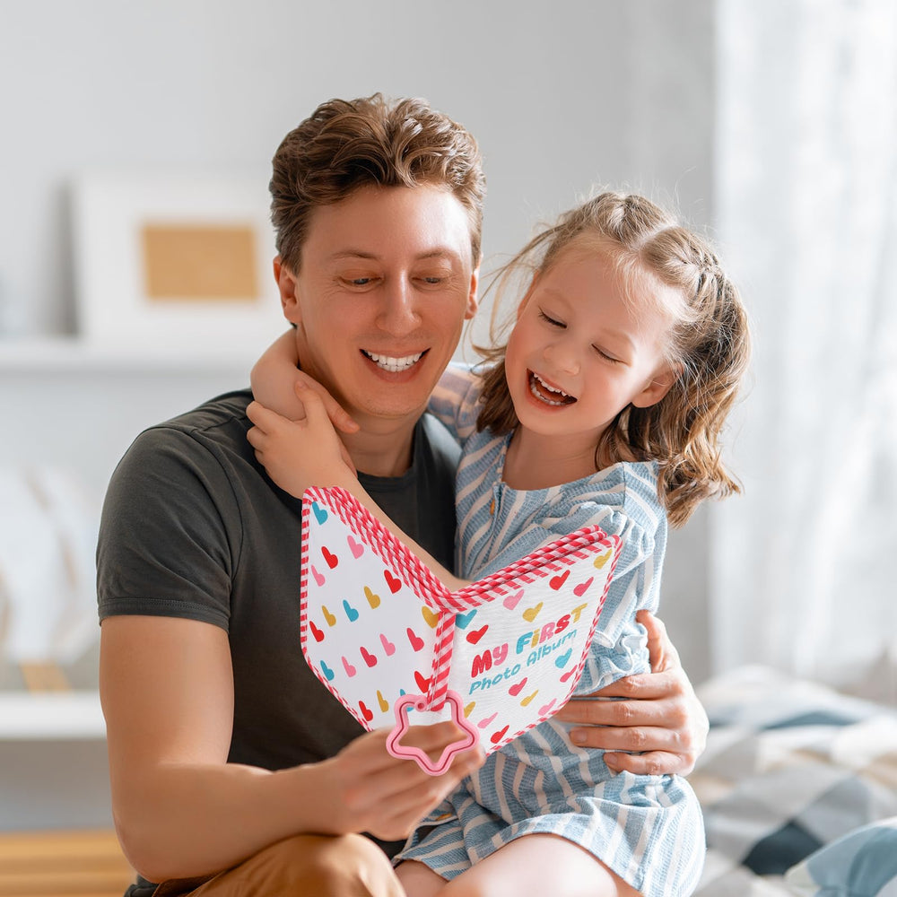 ZOIIWA secure hooks enable easy wall display in a nursery