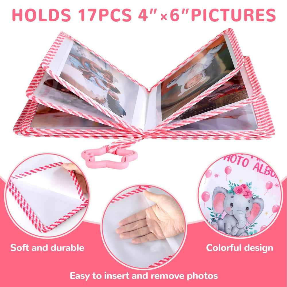 ZOIIWA soft-touch material keeps baby comfortable during cuddle-time viewing