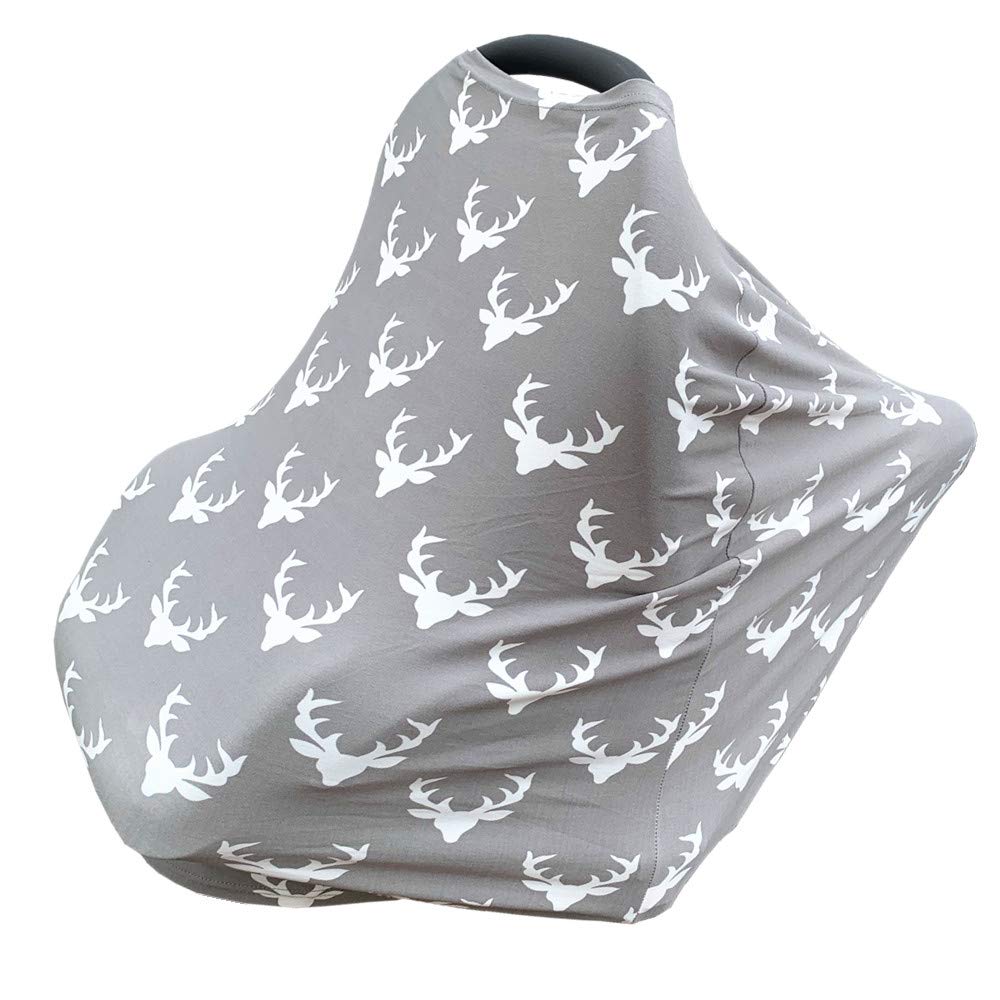 ZOLLEFY nursing cover for breastfeeding privacy on the go