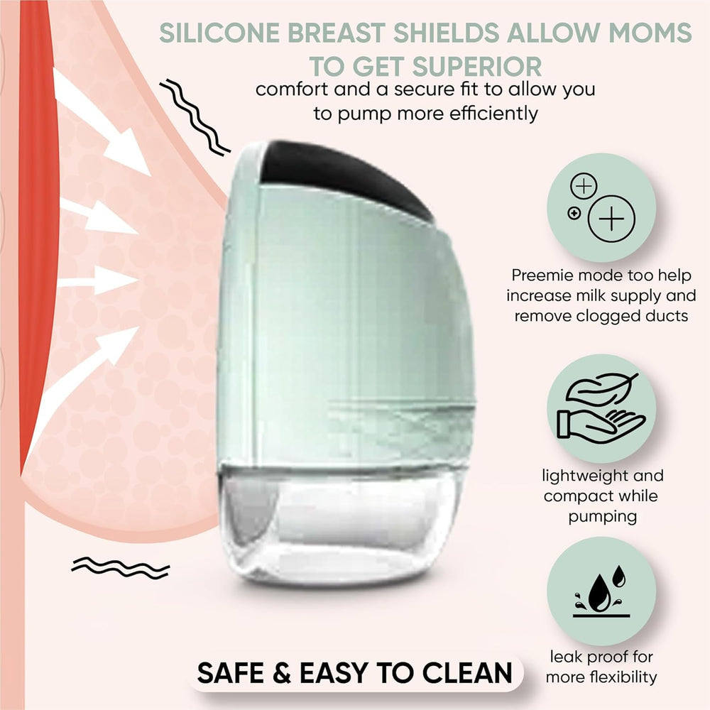 Zomee bottle offers affordable versatility for nursing routines and milk storage at home or away.