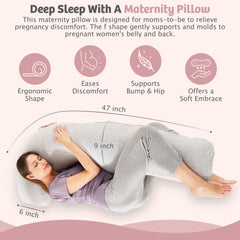 Zomee Comfort Pillow nursing-ready position supports comfortable feeding.