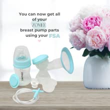 Zomee diaphragms cleaning and care for longevity.