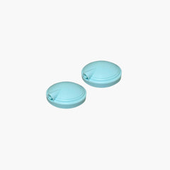 Zomee replacement diaphragm cap cover Z1 closeup with BPA-free material