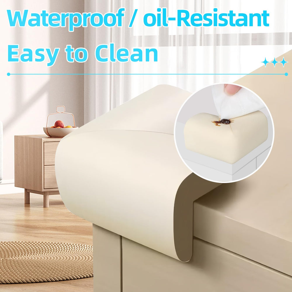 ZOMPAGO self-adhesive installation ensures quick, secure attachment without tools.