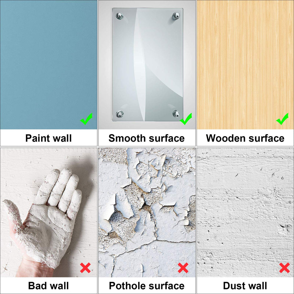 Zonon kid-friendly decals suit nurseries, bedrooms, and classrooms with ease.