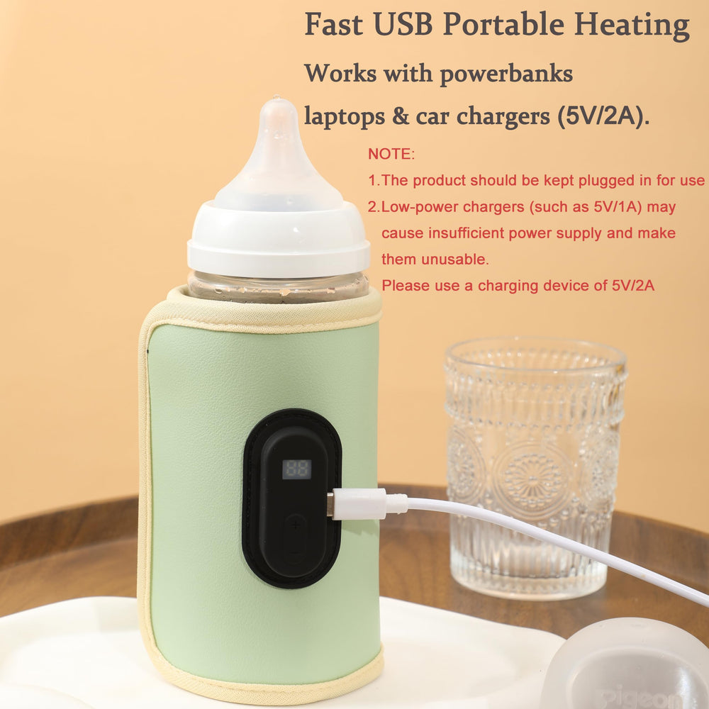 ZONV universal-fit bottle compatibility accommodates standard and wide bottles.