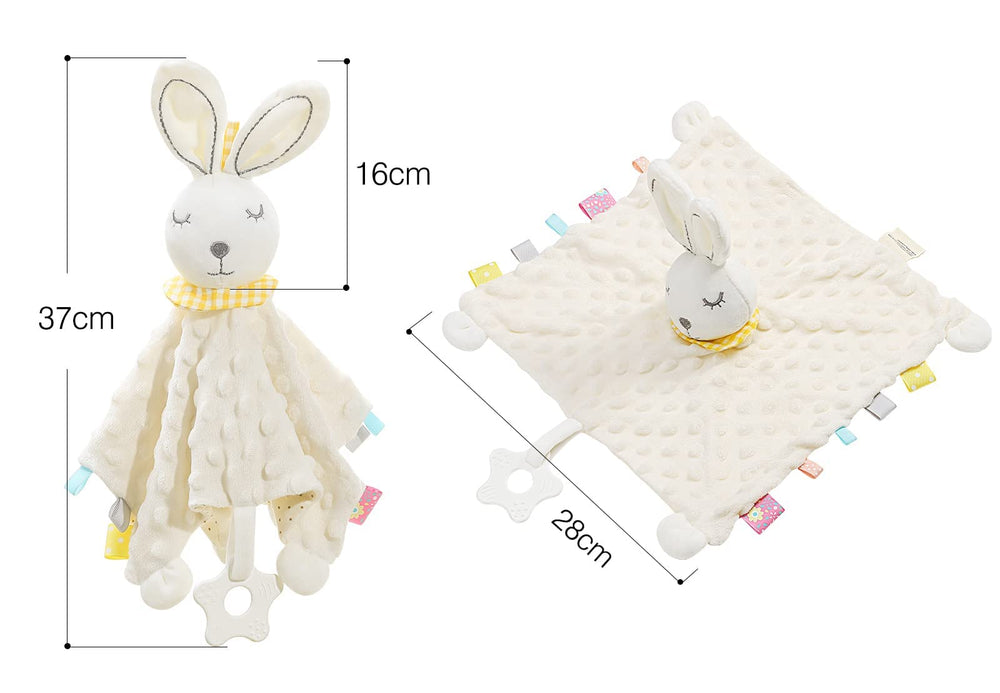 Zooawa gift packaging showcasing a thoughtful newborn baby gift