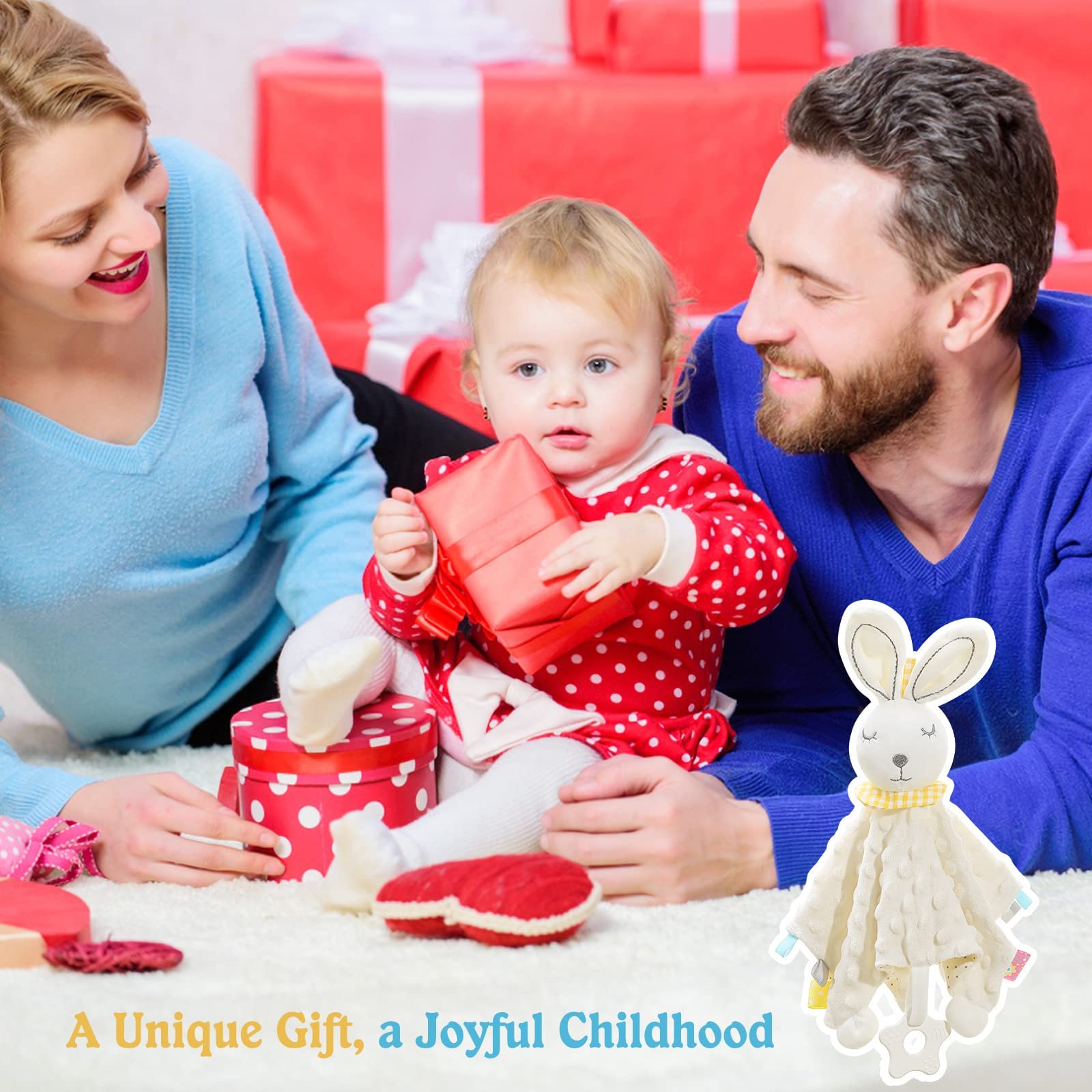 Zooawa Lovey is machine washable for easy care