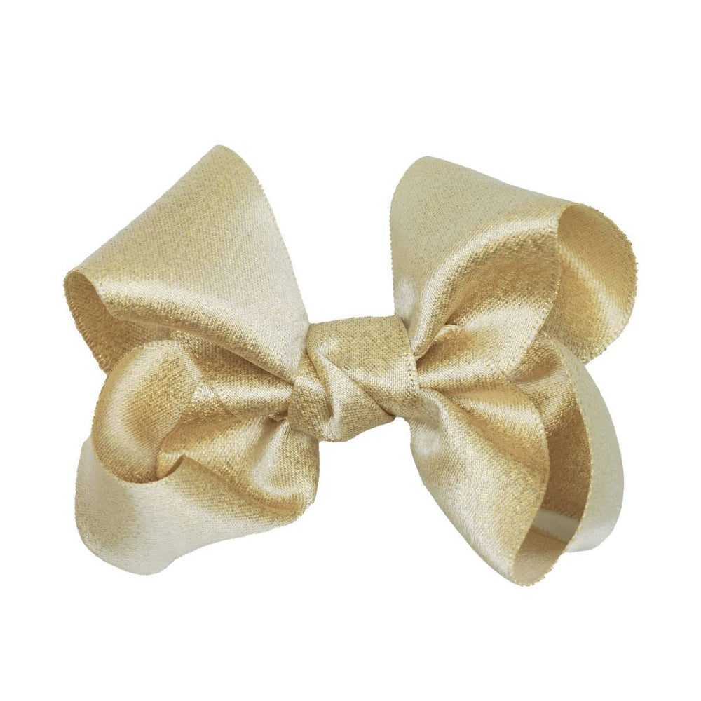ZOONAI 3inch baby bow party outfit accessory for cheerful moments.