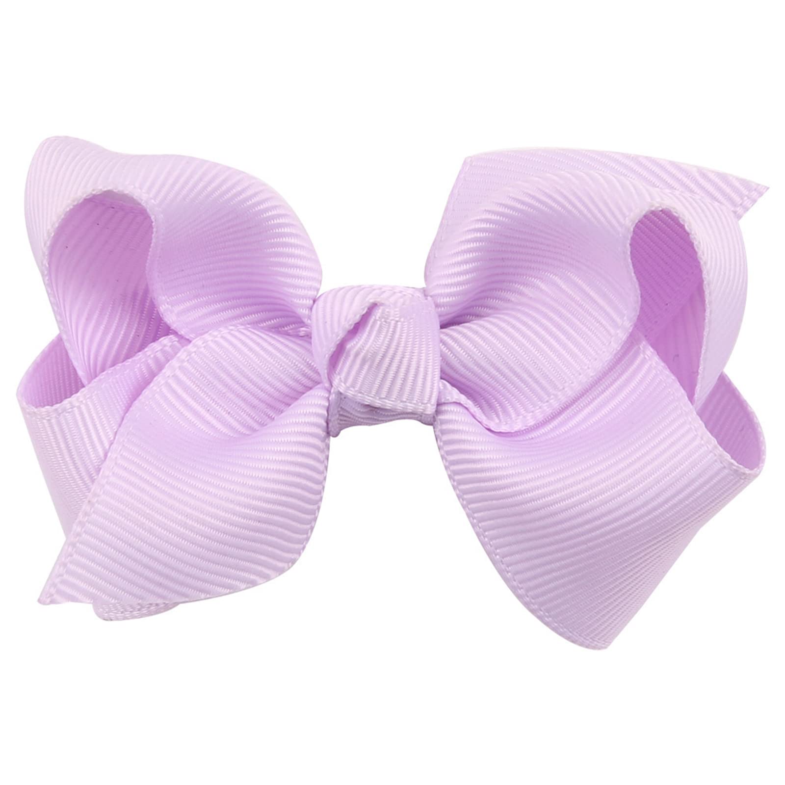 ZOONAI baby bow light purple outfit-match styling for everyday wear
