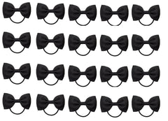 ZOONAI baby hair bows pack 20 for cute everyday outfits