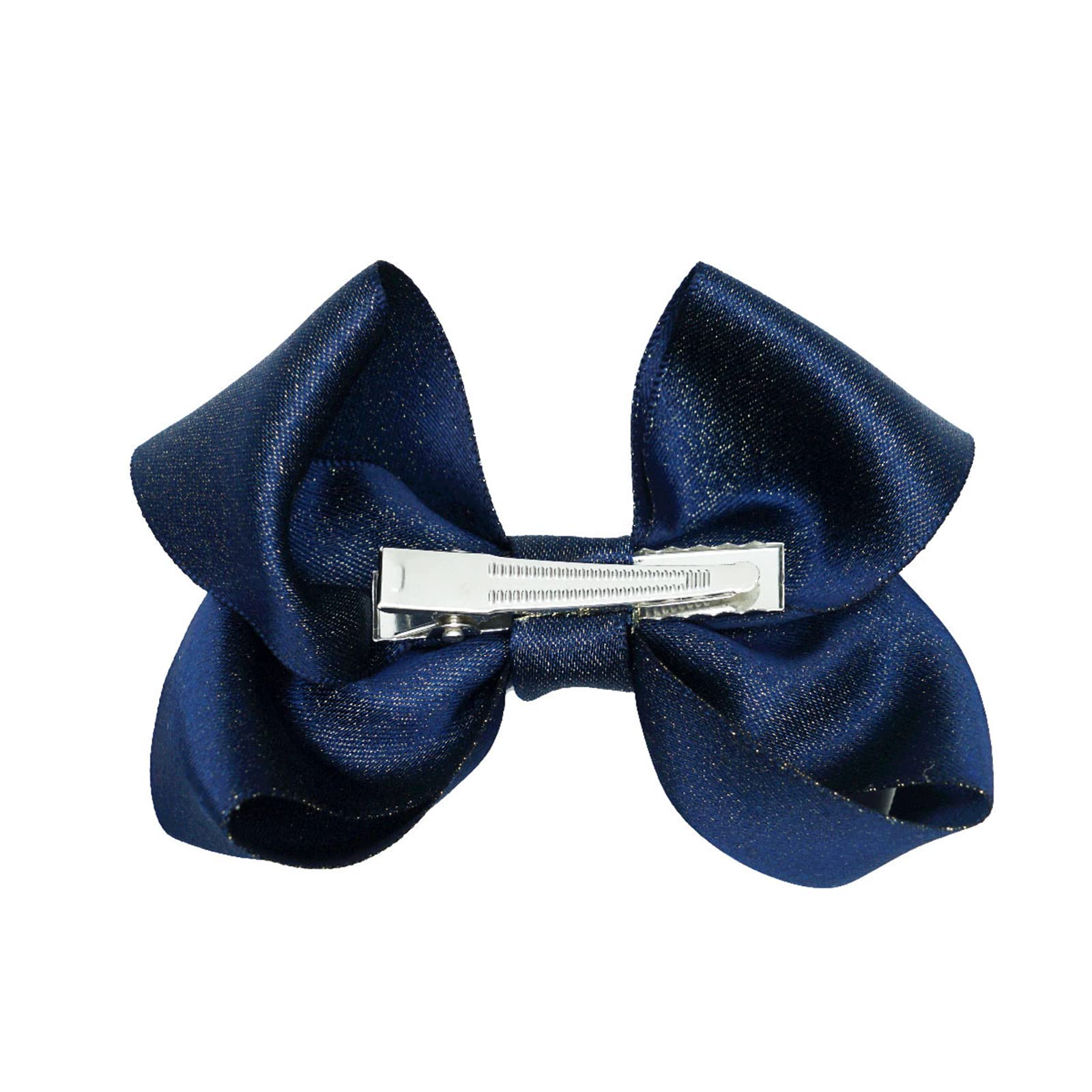 ZOONAI party-ready bow for birthdays, holidays, and performances in red