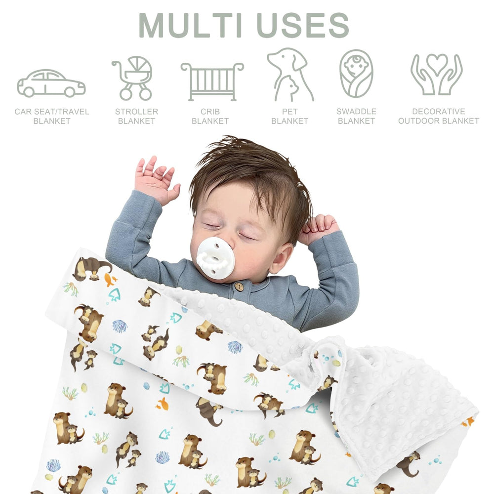ZoUbqchY nursery collection pairing creates a cohesive look.