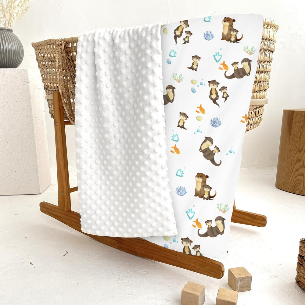 ZoUbqchY ideal for stroller rides and travel warmth on outings.