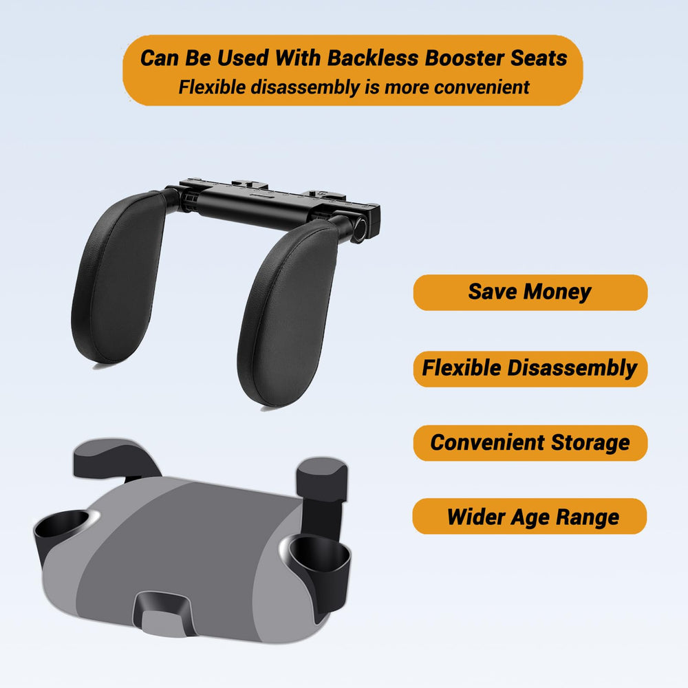 zorunowa travel comfort use on road trips