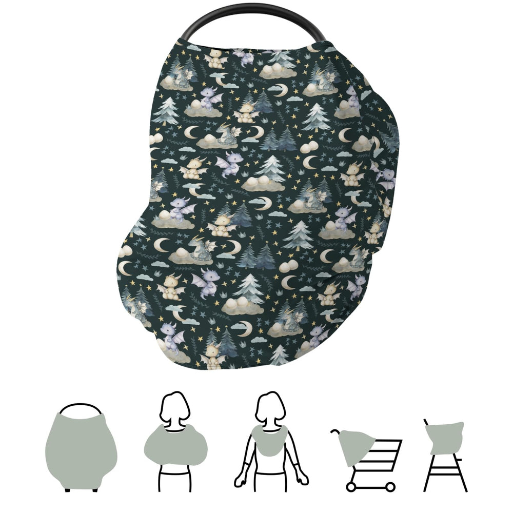 ZoUbqchY baby privacy and sun protection during outings