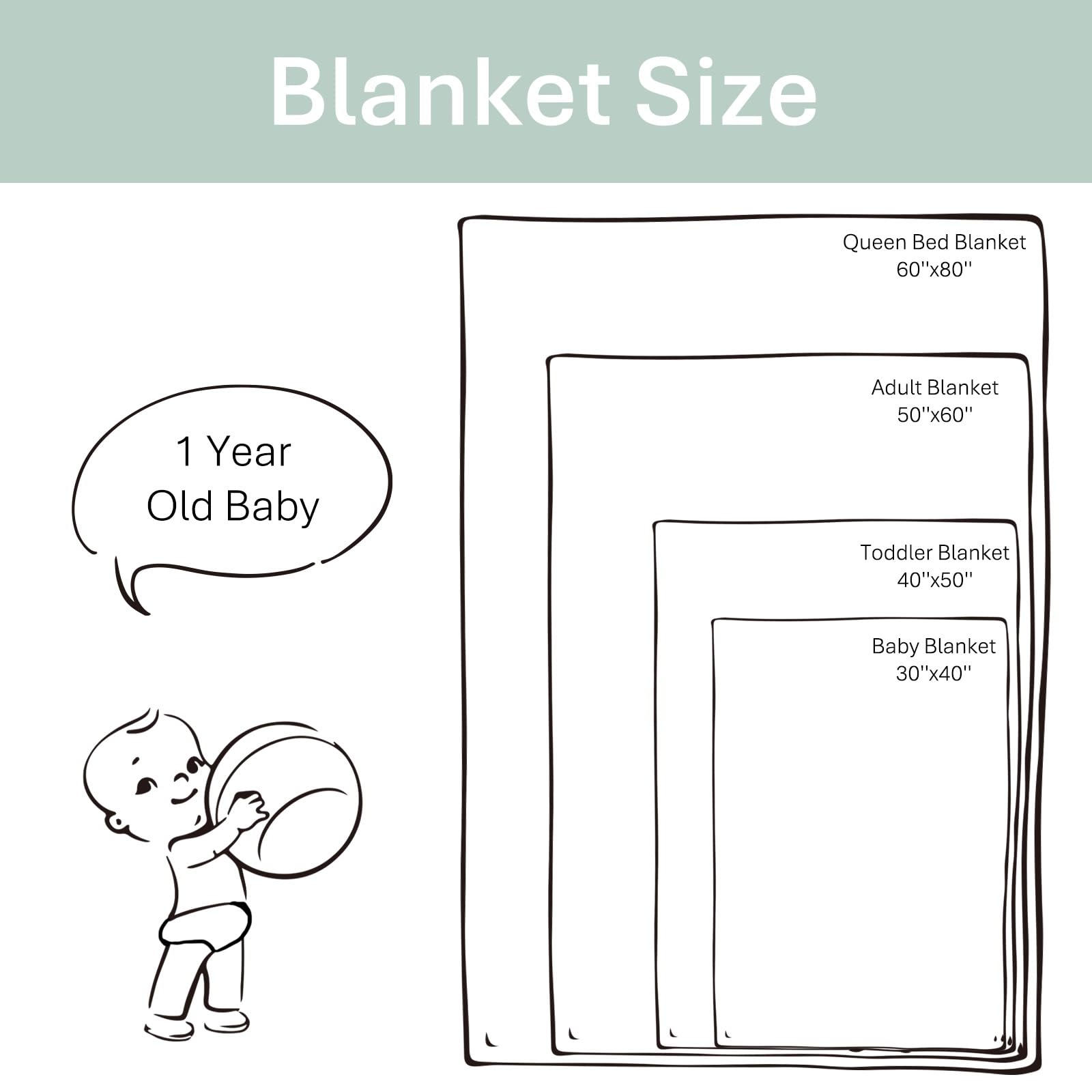 ZoUbqchY baby swaddle alternative with breathable flannel texture