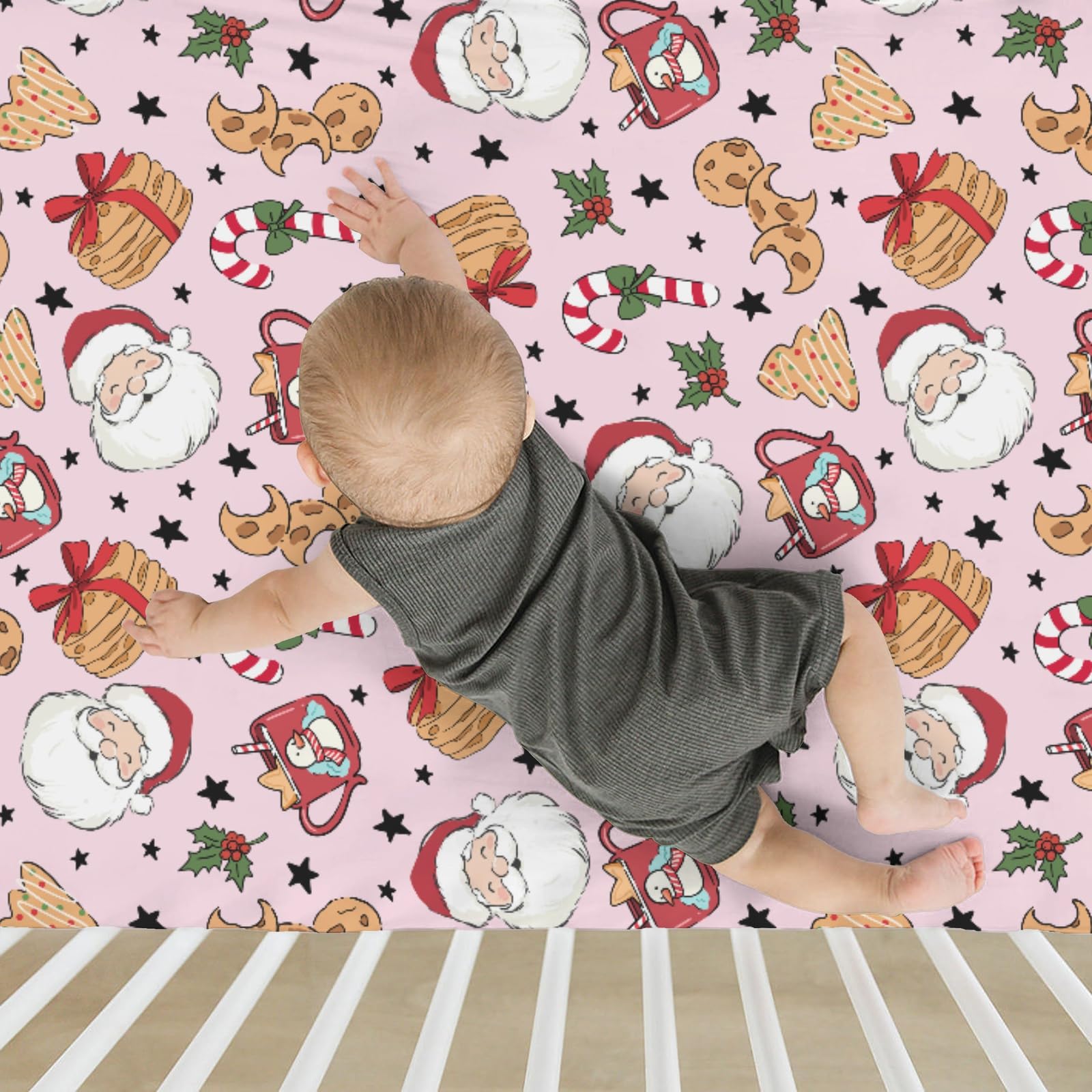 ZoUbqchY Fade-resistant prints resist fading after washes