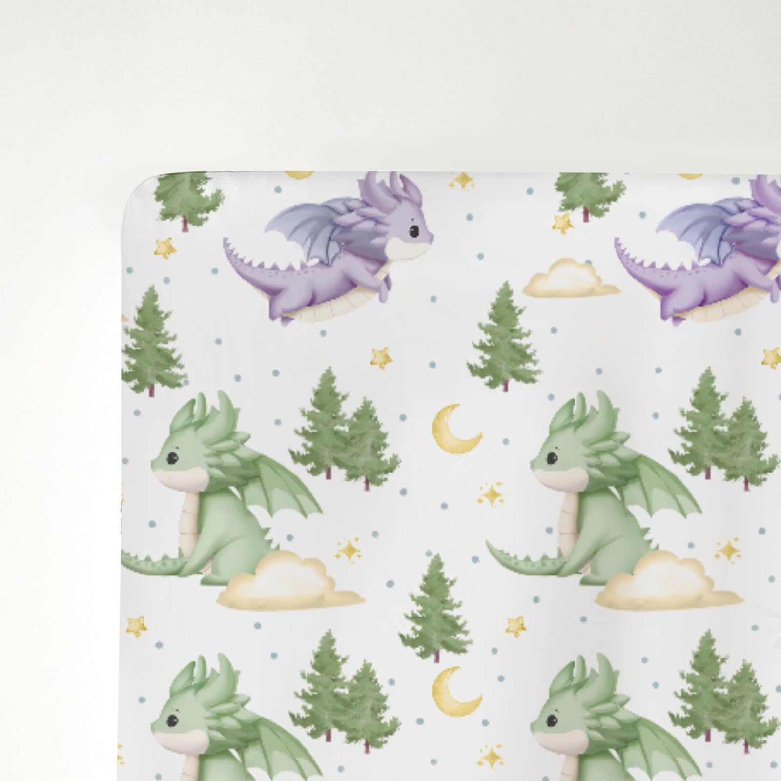 ZoUbqchY ideal baby shower gift for practical nursery setup.