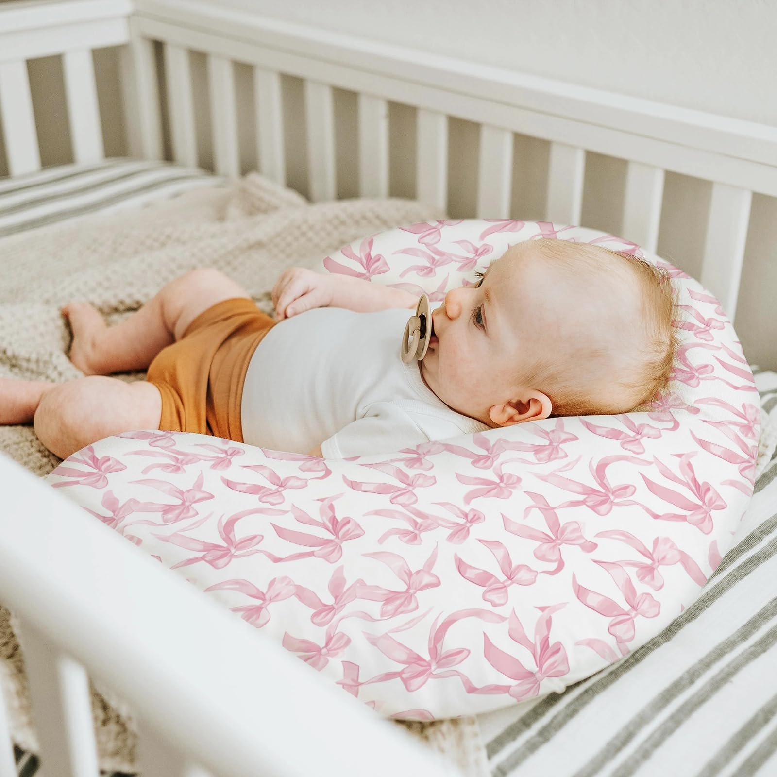 ZoUbqchY gift-ready packaging — perfect for baby showers and new parents.