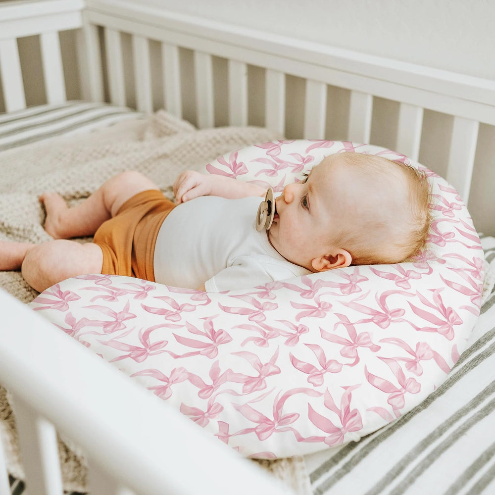 ZoUbqchY gift-ready packaging — perfect for baby showers and new parents.